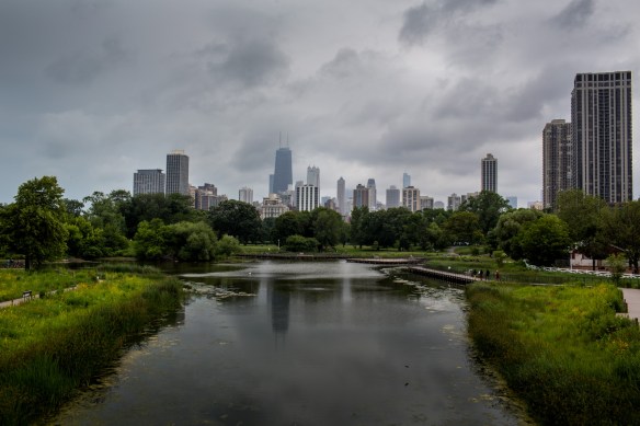 Oh, look. Another skyline