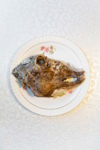 Skull Sunday #2. Blink, blink