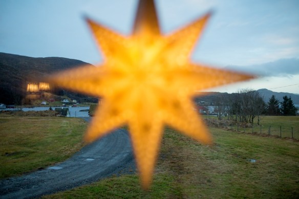 Skull Sunday #3. Bremanger. Again