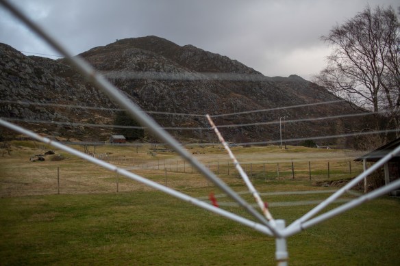 Skull Sunday #2. Bremanger