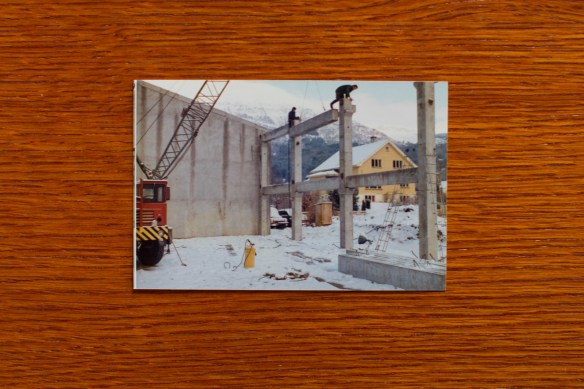 Kala #14. The building period. Health and safety. Total lack thereof