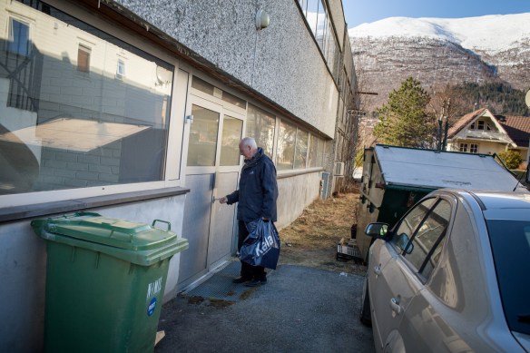 Kala #21. One last set of locks 