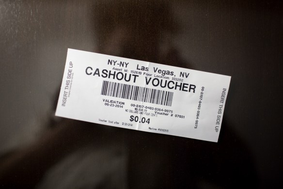 Desert #13. Return on $20