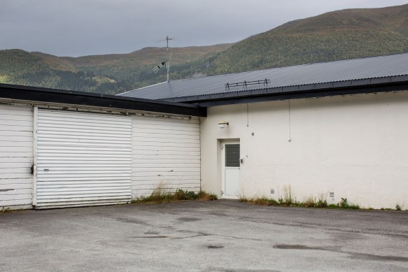 Boring commercial property in Nordfjordeid #5