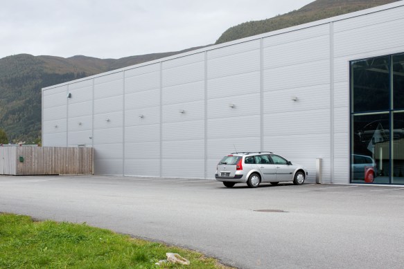 Boring commercial property in Nordfjordeid #6