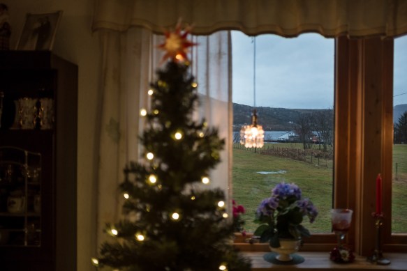 Bremanger #8. Christmas