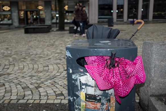 Gone with the wind #4