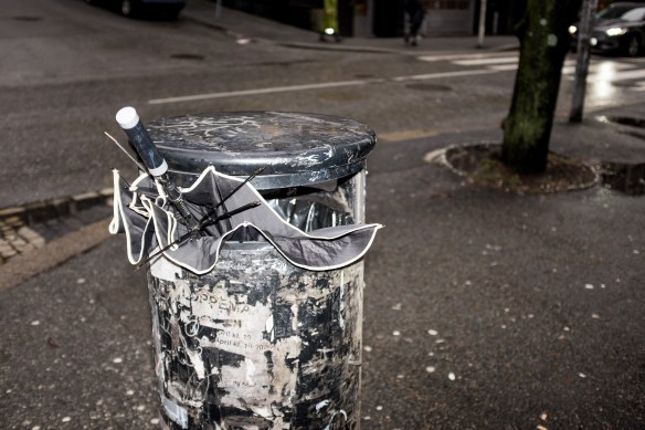 Gone with the wind #5