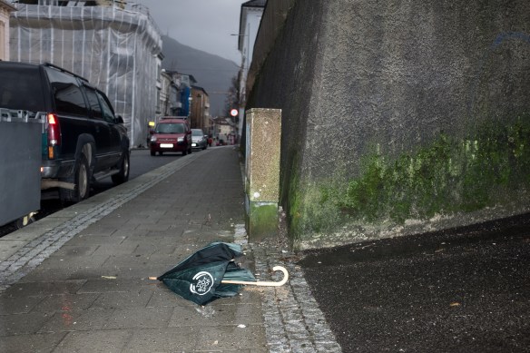 Gone with the wind #6