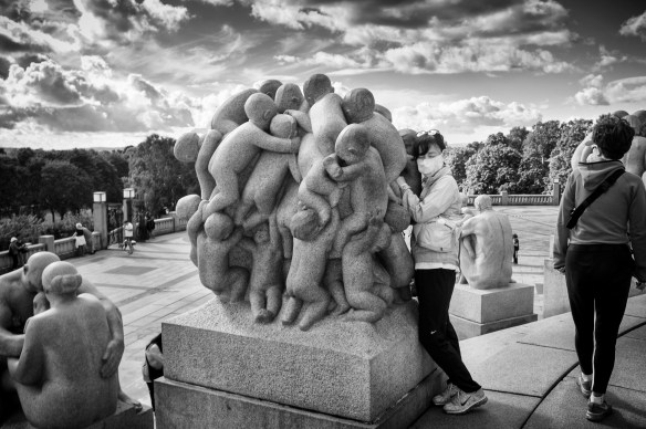Vigeland #1